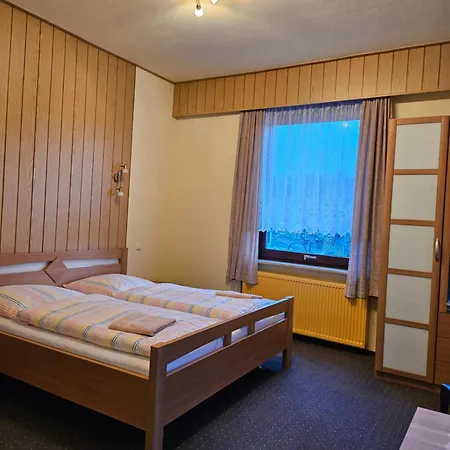 Hotel Moocks